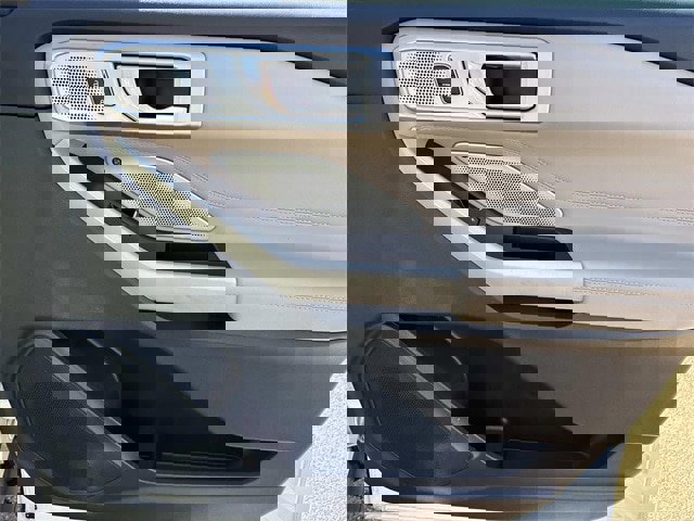 Certified 2022 Ford Explorer Limited w/ Limited Technology Package image 24