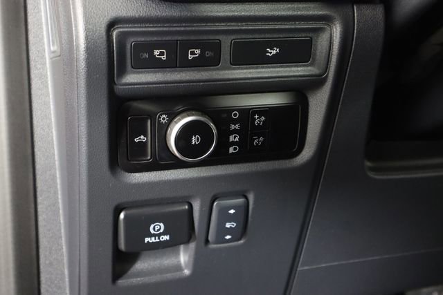 Certified 2023 Ford F150 XLT w/ Equipment Group 302A High image 46