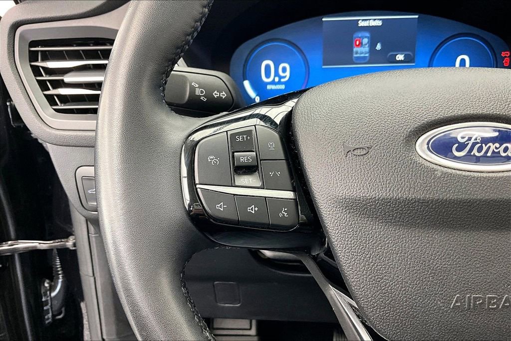 Certified 2023 Ford Escape Active w/ Tech Pack #2 FWD image 18