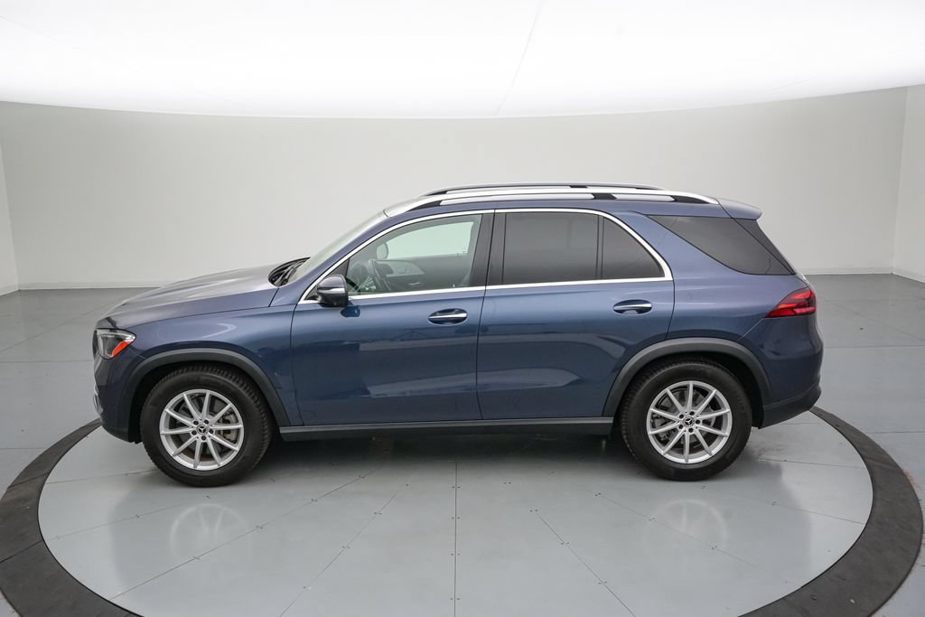 Used 2024 Mercedes-Benz GLE 450 4MATIC image 7