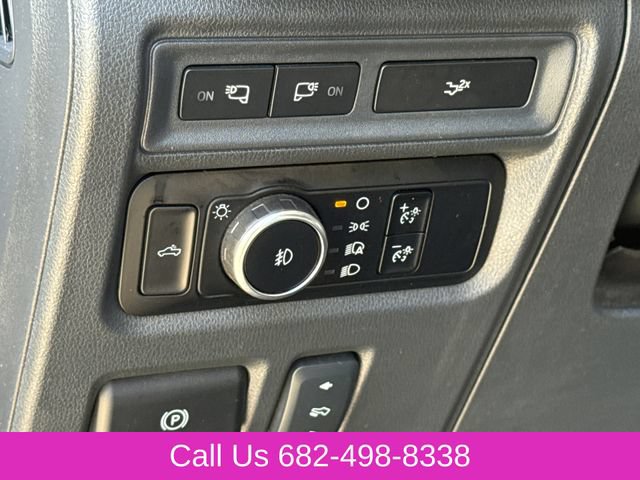 Certified 2024 Ford F150 Lariat w/ FX4 Off-Road Package AWD/4WD image 23