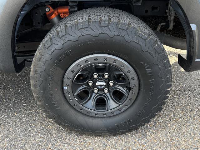 Certified 2023 Ford F150 Raptor image 12