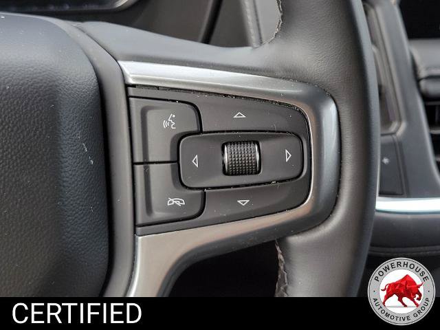 Used 2024 Chevrolet Tahoe LT AWD/4WD image 32