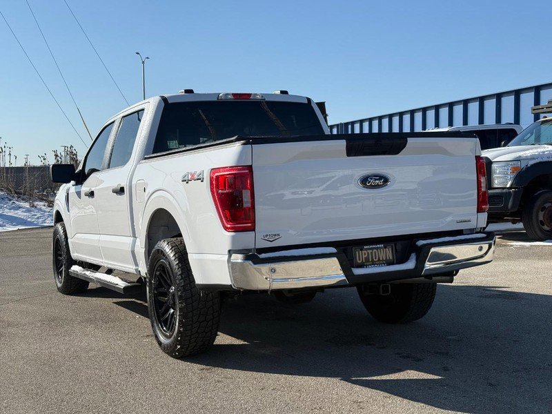 Certified 2023 Ford F150 XLT image 2