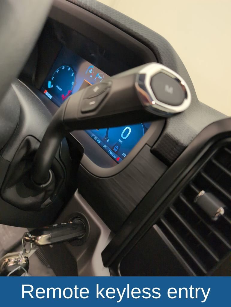 Certified 2024 Ford F150 XL w/ Equipment Group 103A High image 30