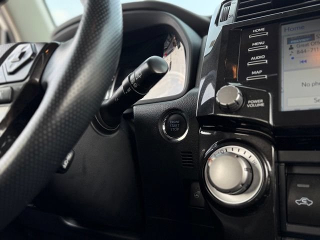 Used 2023 Toyota 4Runner TRD Off-Road Premium w/ Off Road Premium Plus Package AWD/4WD image 11