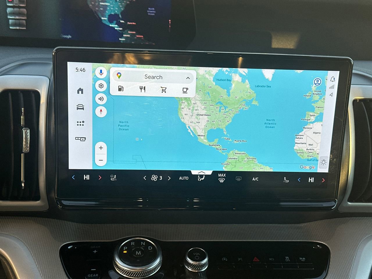 Certified 2025 Ford Expedition Max Active image 31