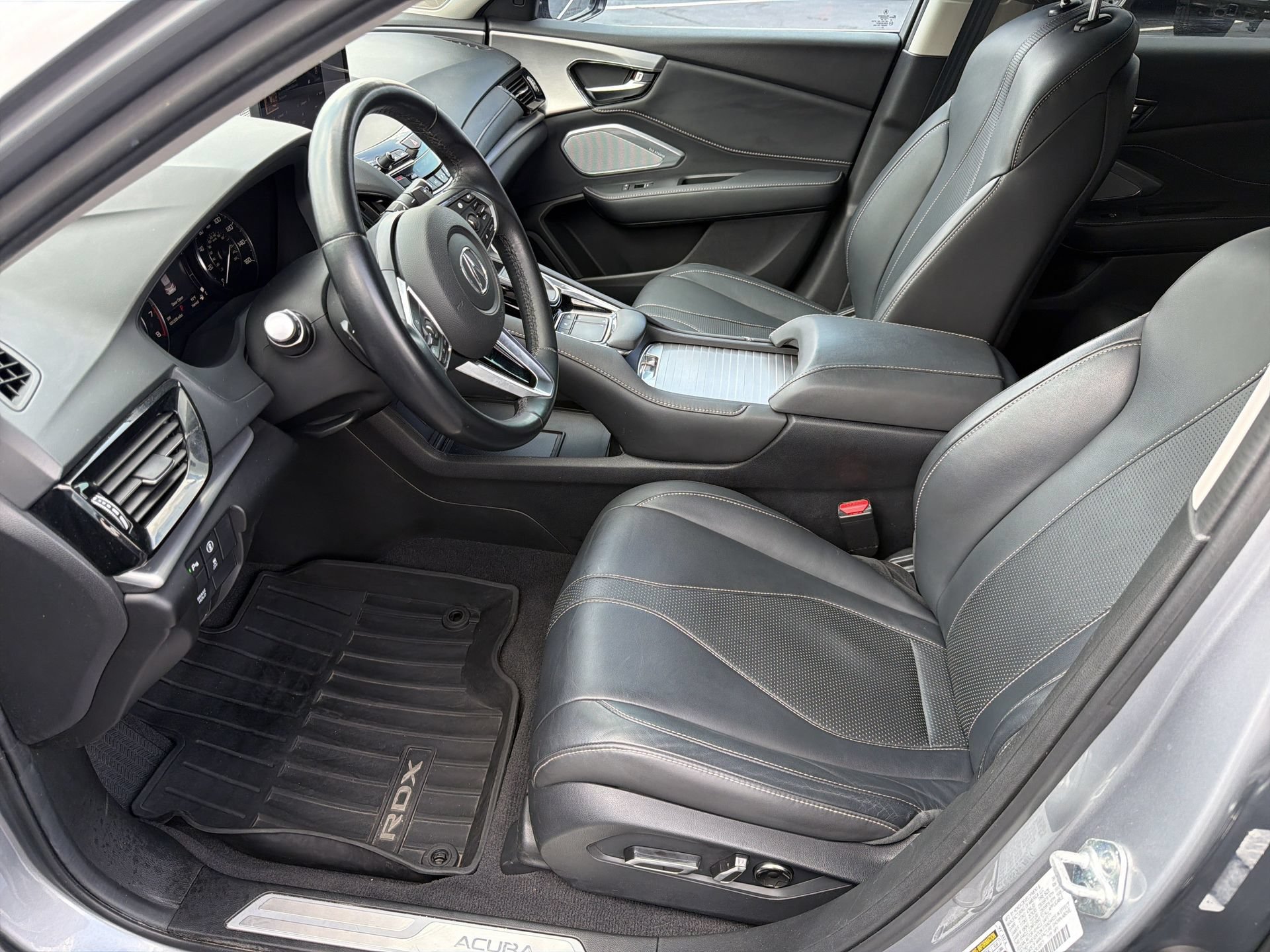 Used 2023 Acura RDX FWD w/ Technology Package image 19