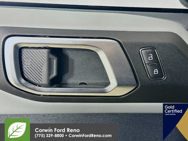 Certified 2023 Ford Bronco Badlands AWD/4WD image 22