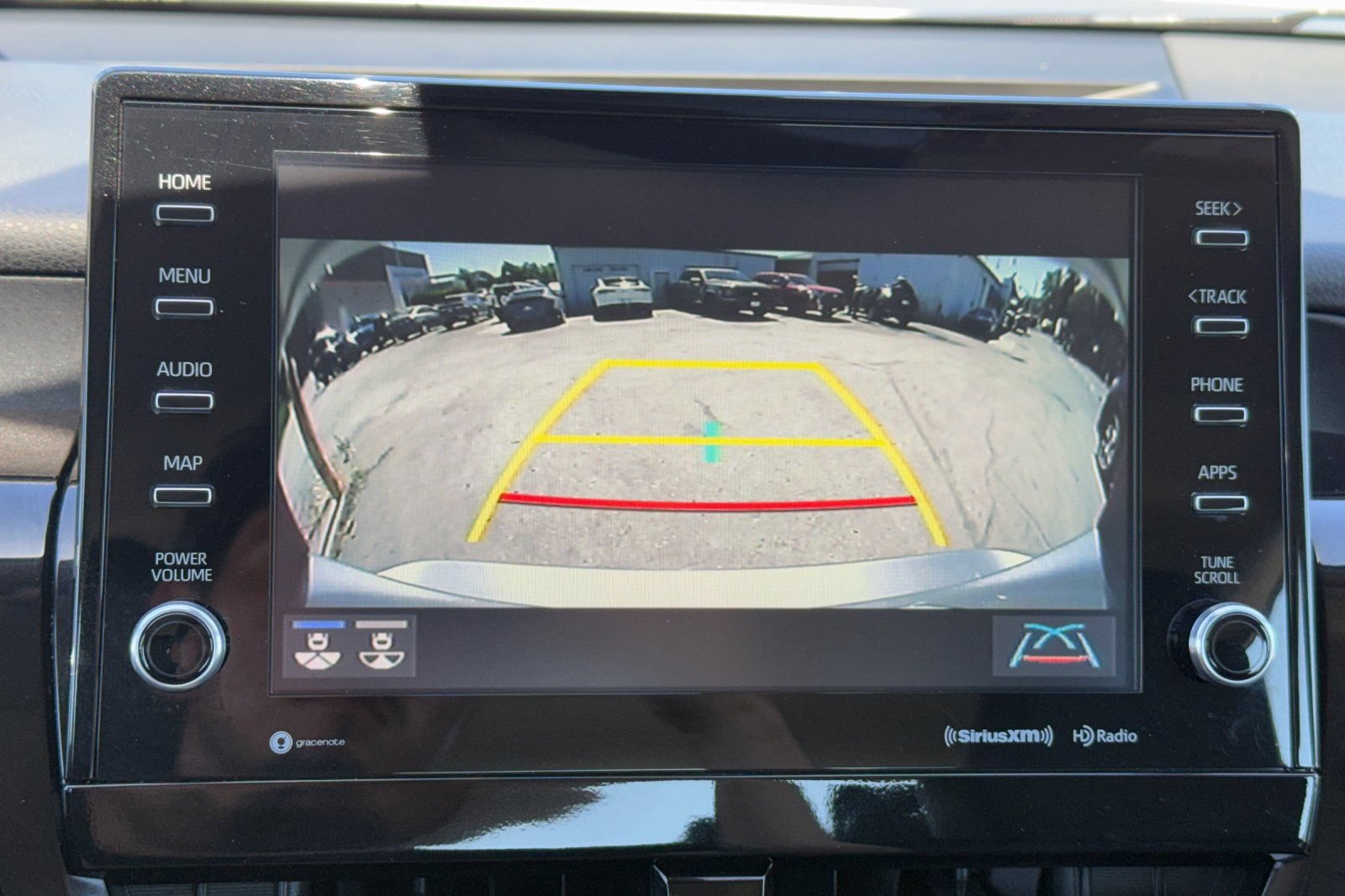 Used 2024 Toyota Camry XSE FWD image 20