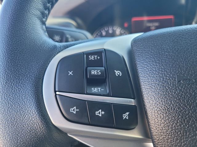 Certified 2022 Ford Explorer XLT image 27