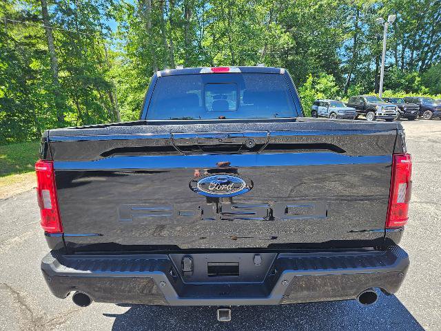 Certified 2023 Ford F150 XLT w/ Equipment Group 302A High AWD/4WD image 6