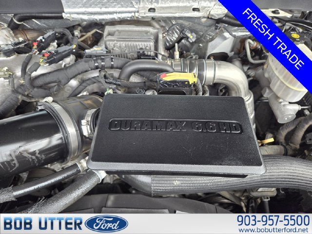 Used 2019 Chevrolet Silverado 2500 W/T w/ WT Convenience Package AWD/4WD image 31