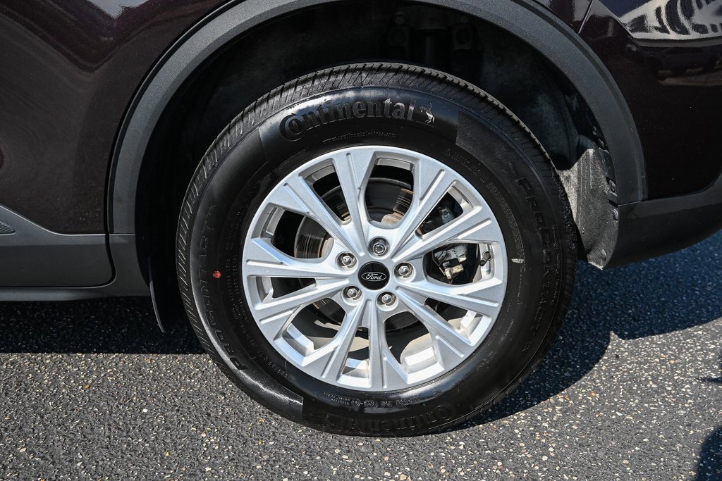 Certified 2023 Ford Escape Active w/ Tech Pack #2 image 13