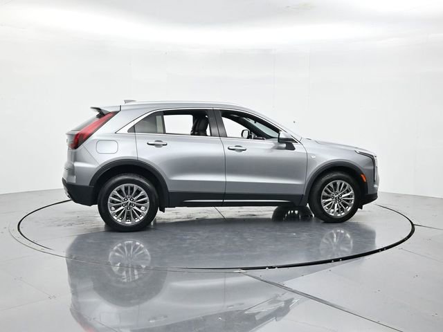 Used 2024 Cadillac XT4 Premium Luxury FWD video 2