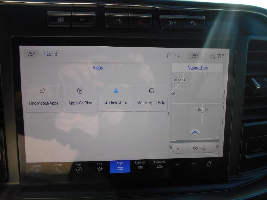 Certified 2024 Ford F350 Lariat w/ Lariat Ultimate Package AWD/4WD image 15