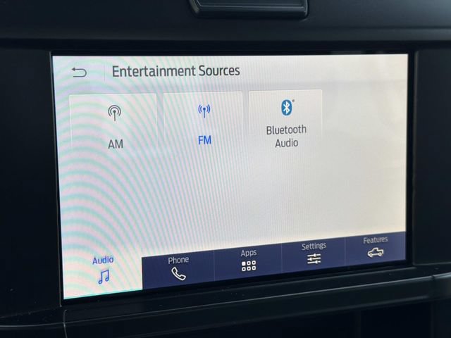 Certified 2026 Ford F250 XLT AWD/4WD image 28