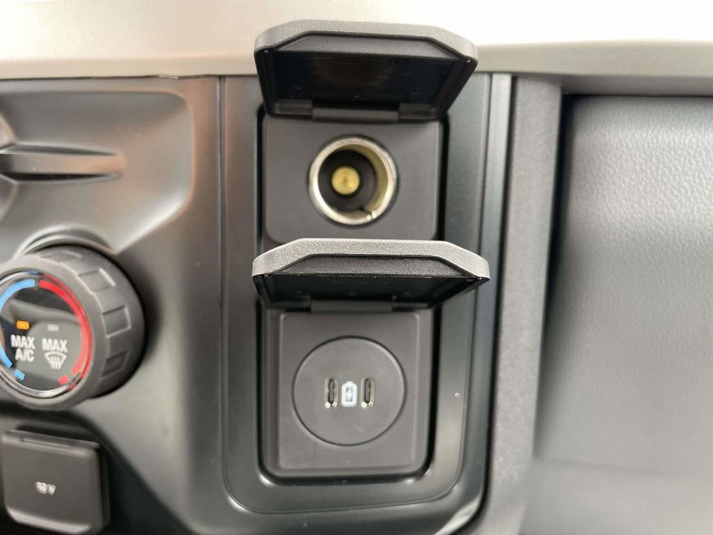 Certified 2026 Ford F250 XL w/ XL Driver Assist Package image 21