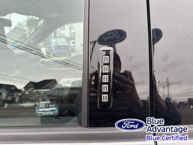 Certified 2023 Ford F150 XLT w/ Equipment Group 302A High AWD/4WD image 15