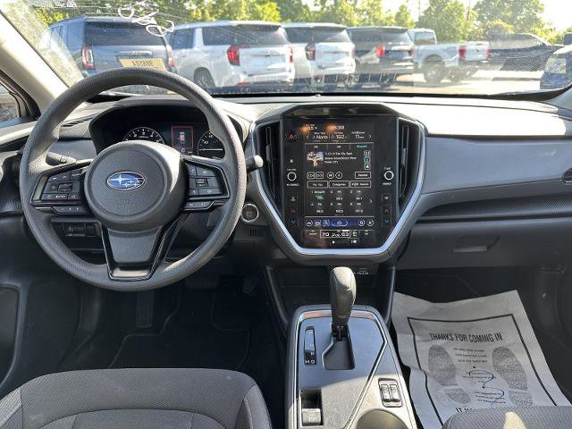 Used 2025 Subaru Crosstrek 2.0i Premium AWD/4WD image 23