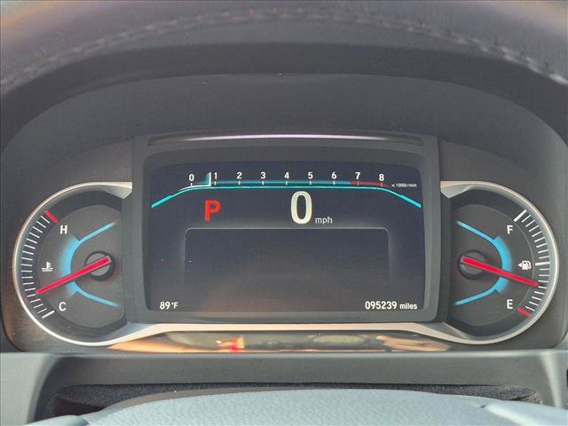 Used 2022 Honda Pilot Elite image 10