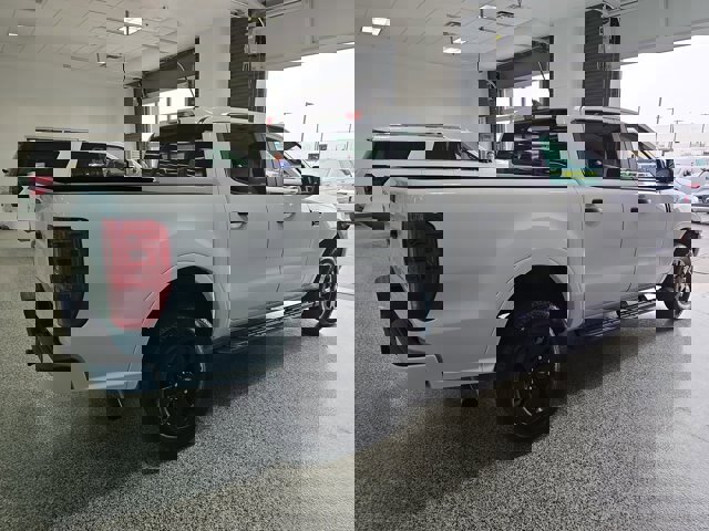 Certified 2022 Ford Ranger XLT w/ Equipment Group 301A Mid image 4