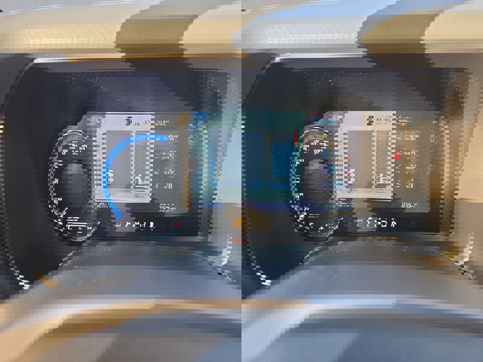 Certified 2023 Ford Bronco Big Bend w/ Sasquatch Package image 17