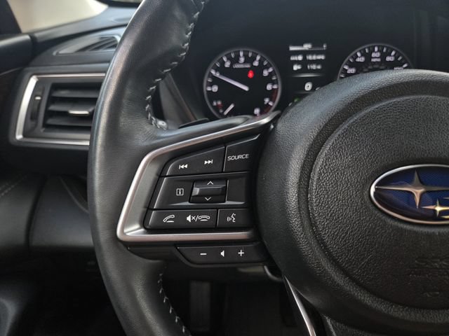 Used 2023 Subaru Ascent Touring AWD/4WD image 24