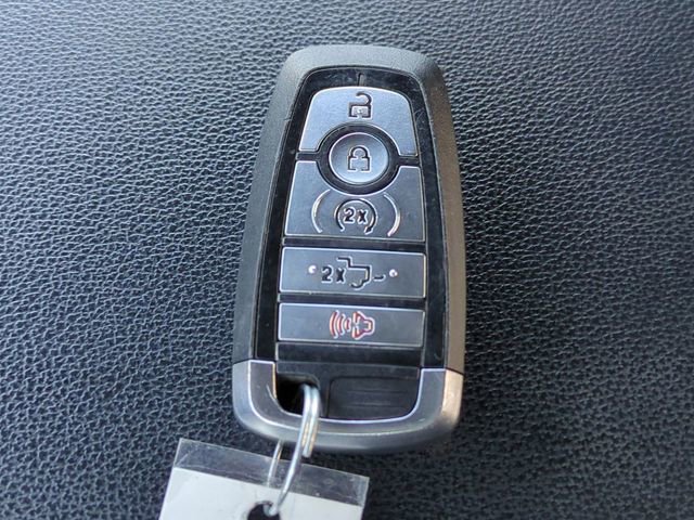 Certified 2023 Ford F150 XLT w/ Equipment Group 302A High image 29