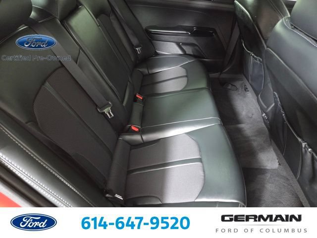 Used 2022 Kia K5 GT-Line w/ GT-Line FWD Premium Package image 22