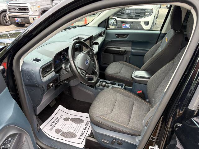 Certified 2023 Ford Maverick Tremor w/ Tremor Off-Road Package AWD/4WD image 10