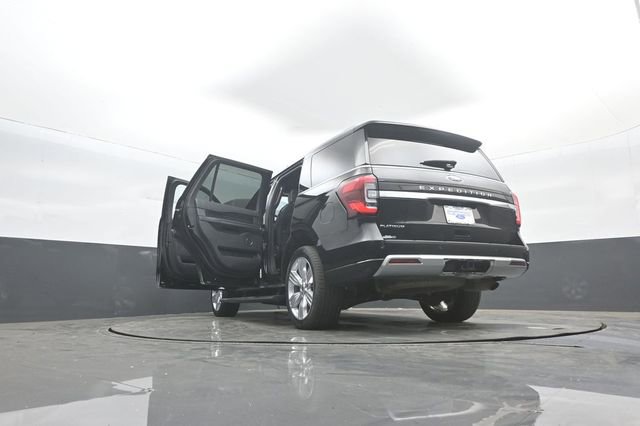 Certified 2023 Ford Expedition Platinum image 46