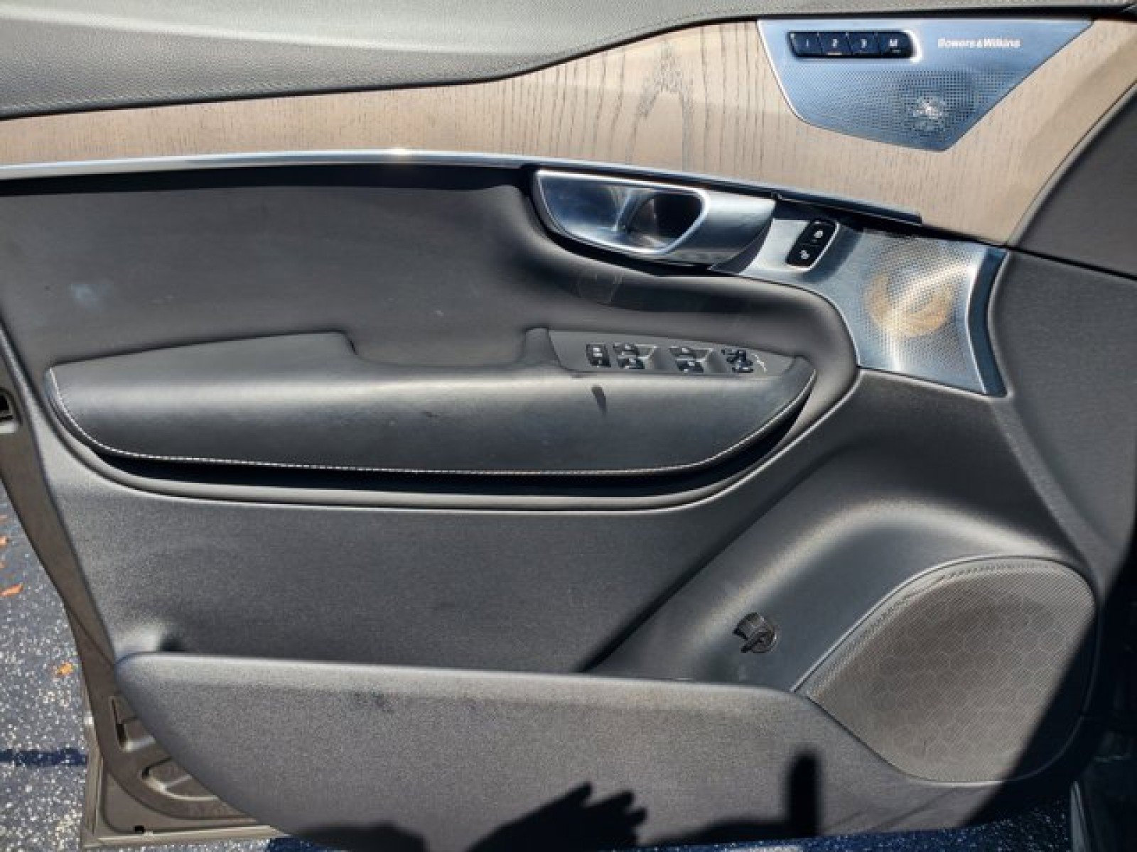 Used 2020 Volvo XC90 T6 Inscription image 14