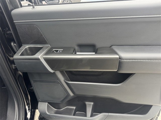 Certified 2023 Ford F150 XLT w/ Equipment Group 302A High image 14