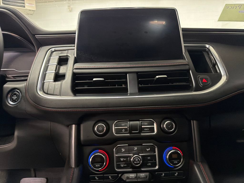 Used 2023 Chevrolet Tahoe RST w/ Luxury Package RWD image 23