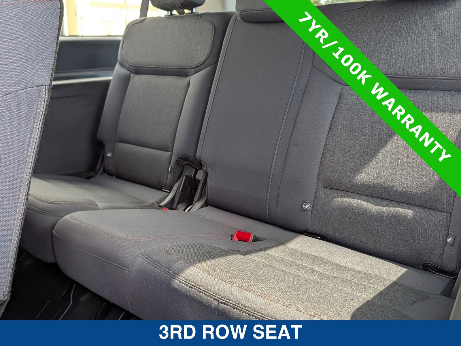 Certified 2025 Ford Expedition Max Active RWD image 19