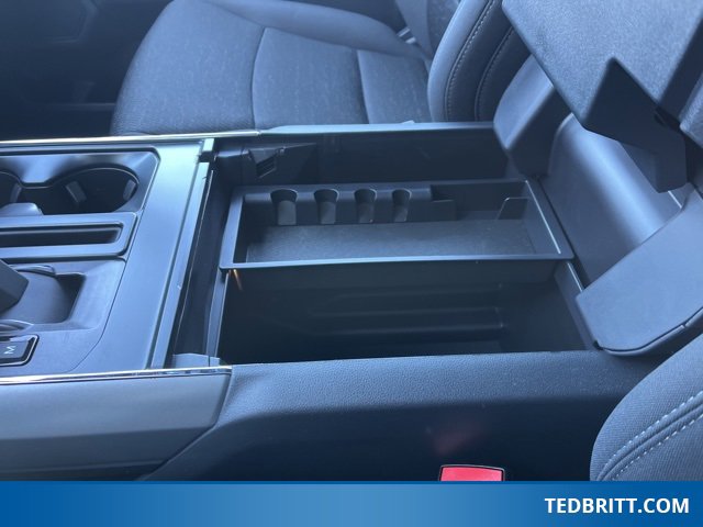 Certified 2025 Ford F150 XLT w/ Equipment Group 302A MID image 40