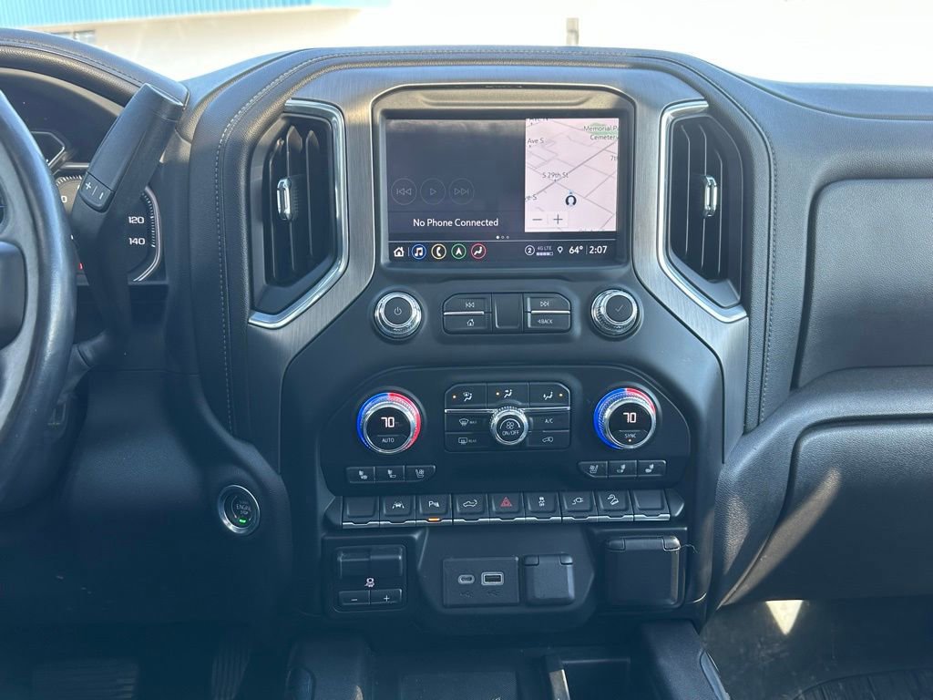 Used 2022 GMC Sierra 1500 Denali w/ Driver Alert Package II image 32