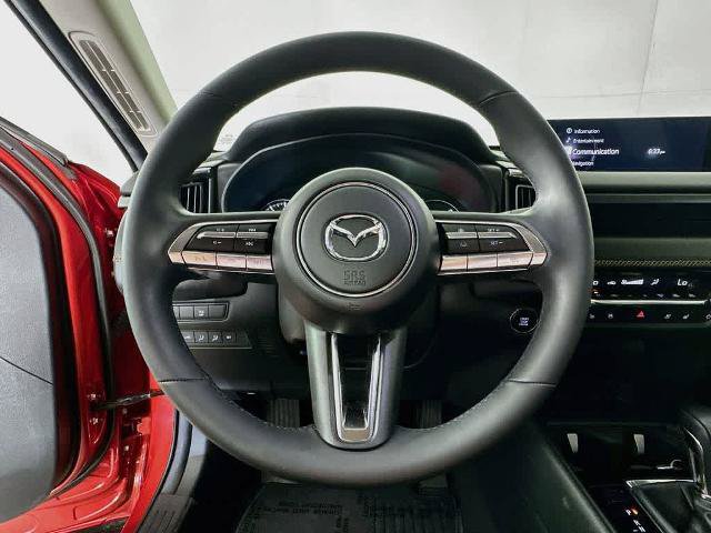 Used 2024 MAZDA CX-50 AWD 2.5 S w/ Cargo Package image 16