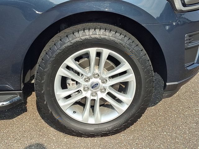 Certified 2023 Ford Expedition XLT AWD/4WD image 8
