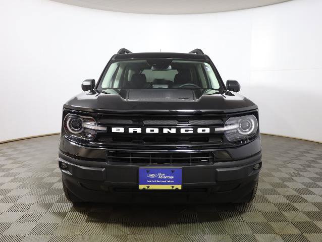 Certified 2024 Ford Bronco Sport Outer Banks image 6