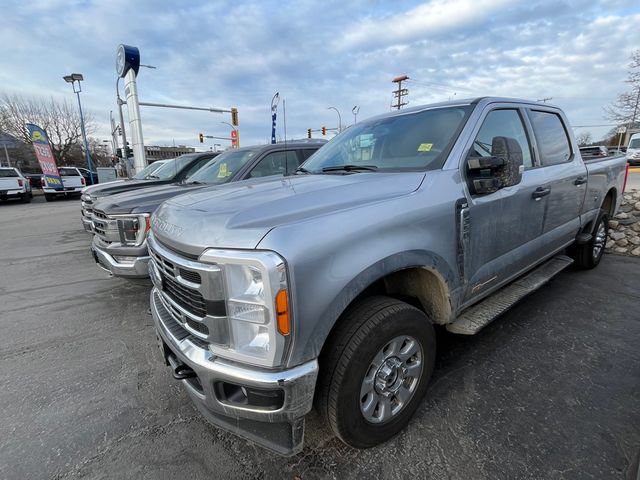 Certified 2023 Ford F350 XLT