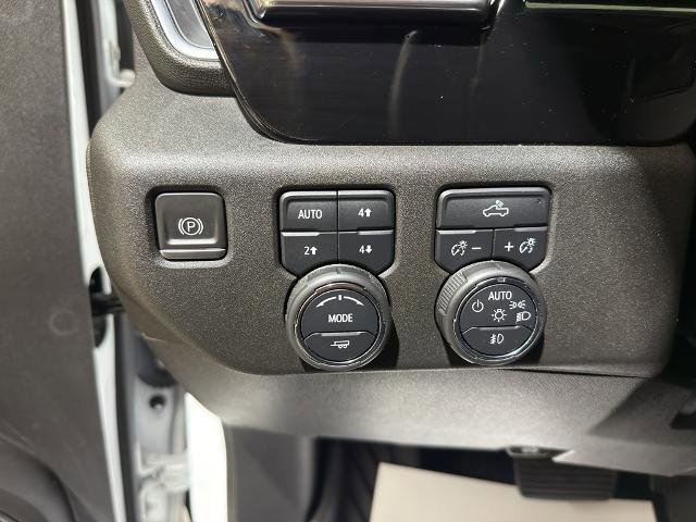 Used 2022 Chevrolet Silverado 1500 RST w/ All Star Edition Plus image 16