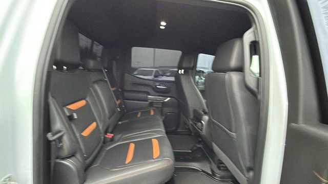 Used 2022 GMC Sierra 1500 AT4 w/ AT4 Preferred Package image 13