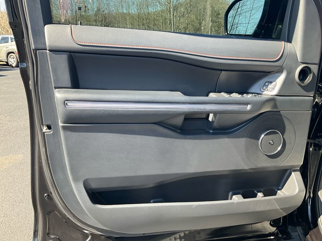 Certified 2024 Ford Expedition Timberline image 17
