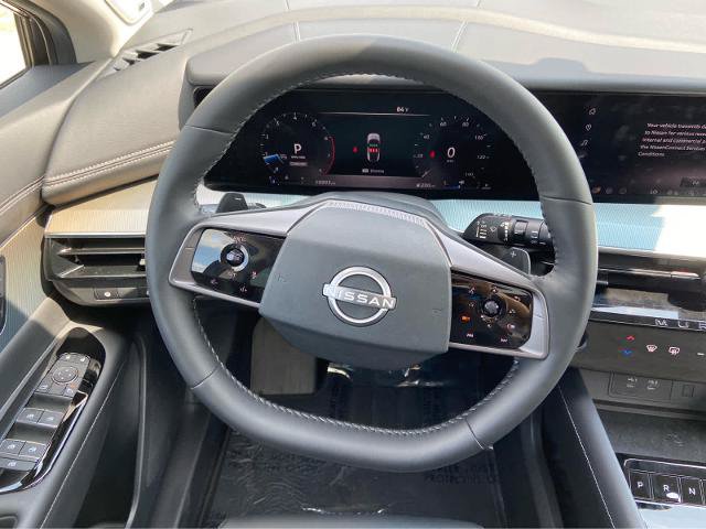 Used 2025 Nissan Murano SL AWD/4WD image 20