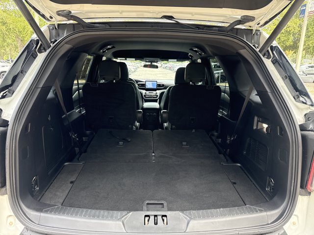 Certified 2022 Ford Explorer Timberline AWD/4WD image 6