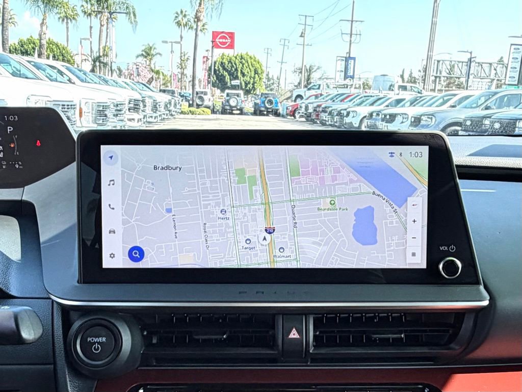 Used 2024 Toyota Prius Prime image 23