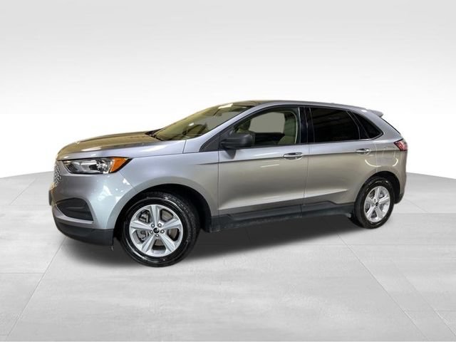 Certified 2024 Ford Edge SE AWD/4WD image 3