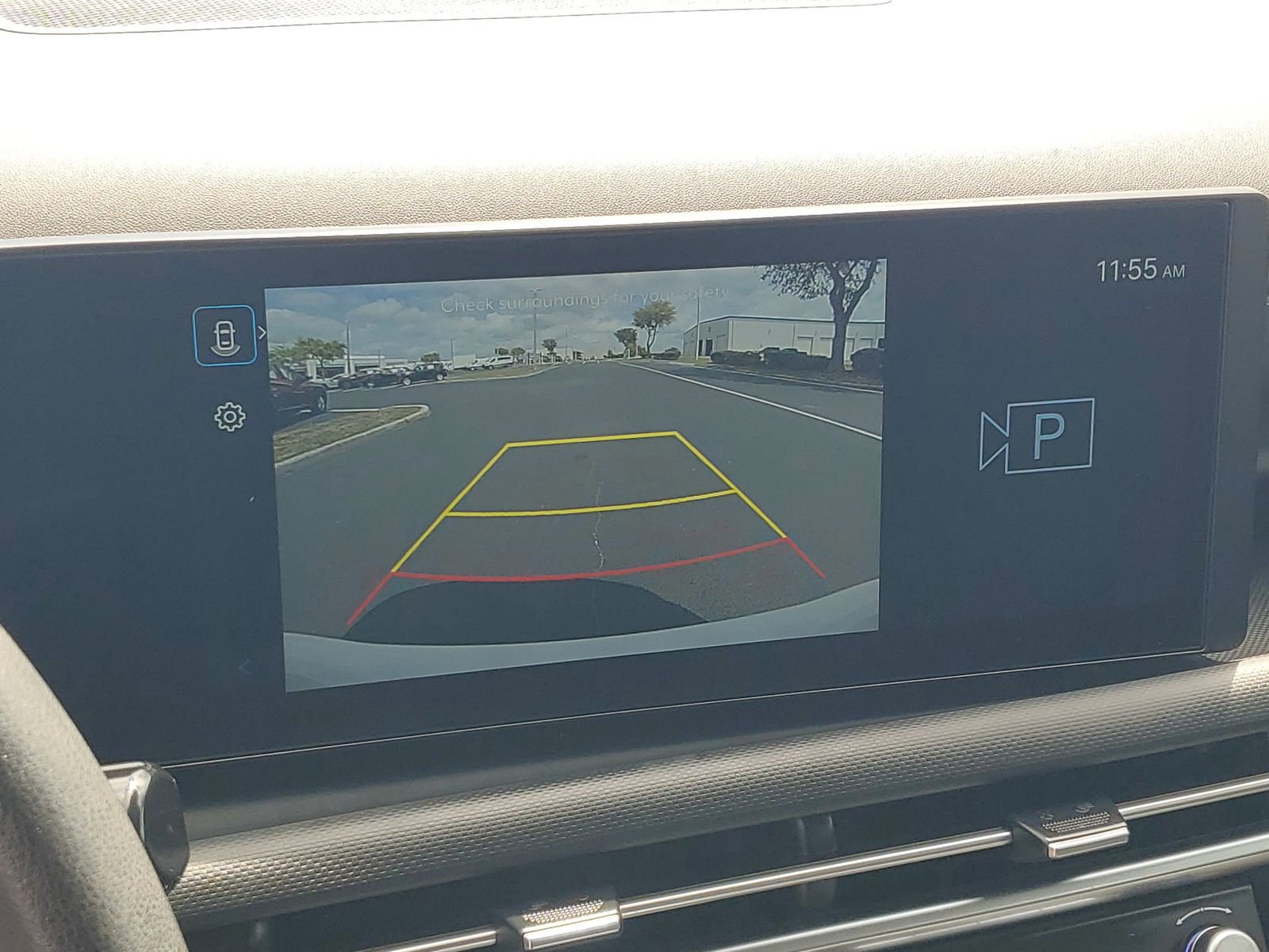 Used 2025 Hyundai Tucson SE image 22